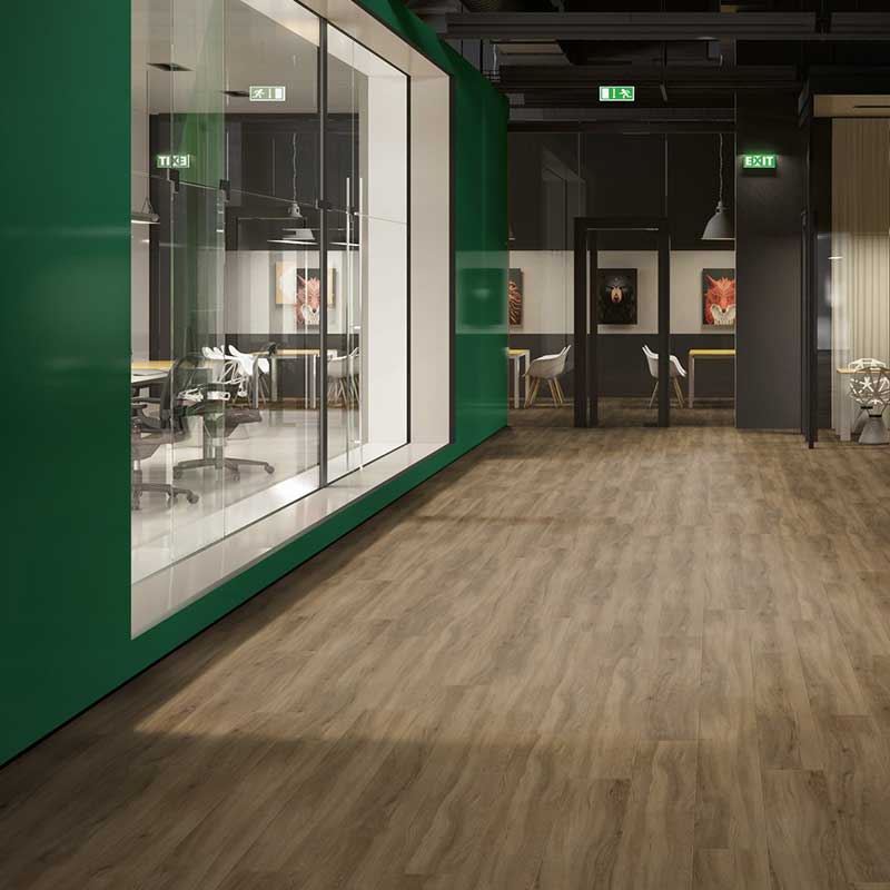 Gerflor Creation 55 Clic Quartet 0503