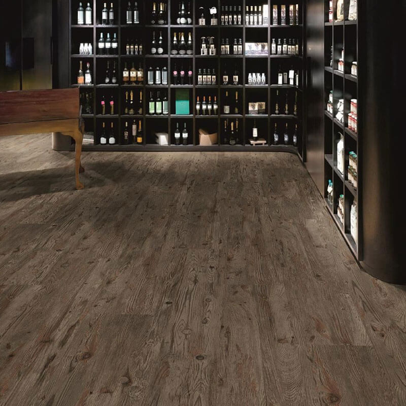 Polyflor Expona Commercial Wood Gluedown