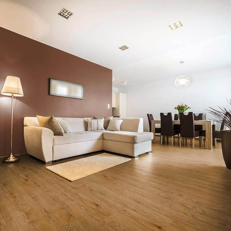 QA Luvanto Endure Pro Click Country Oak