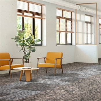 Mohawk Light Art - Flare