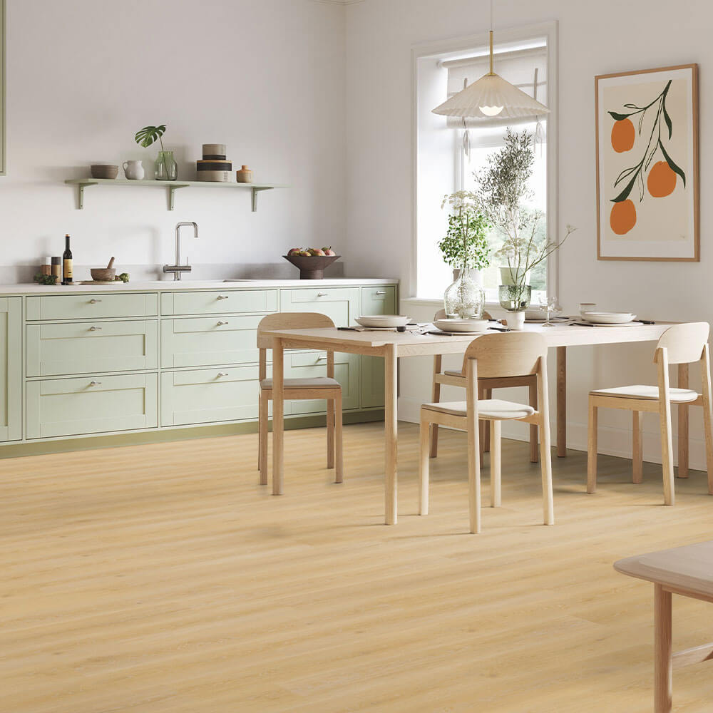 Tarkett Essence 30 Gluedown Tribe Oak Light Natural 260055007