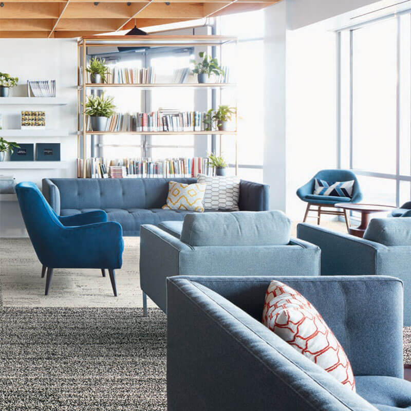 Interface Visual Code Darning Carpet Planks