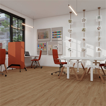 Balsan Elite Gluedown 55 - Ballet Tan