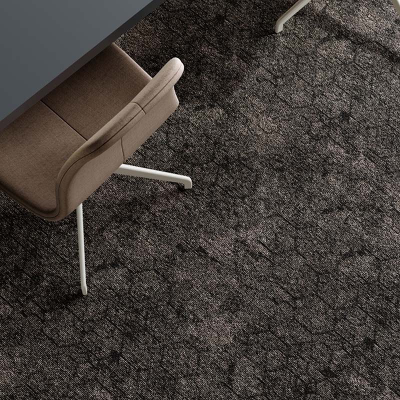 Mohawk Contour - Perspective