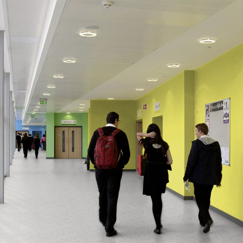 Gerflor GTI Max Connect Interlocking