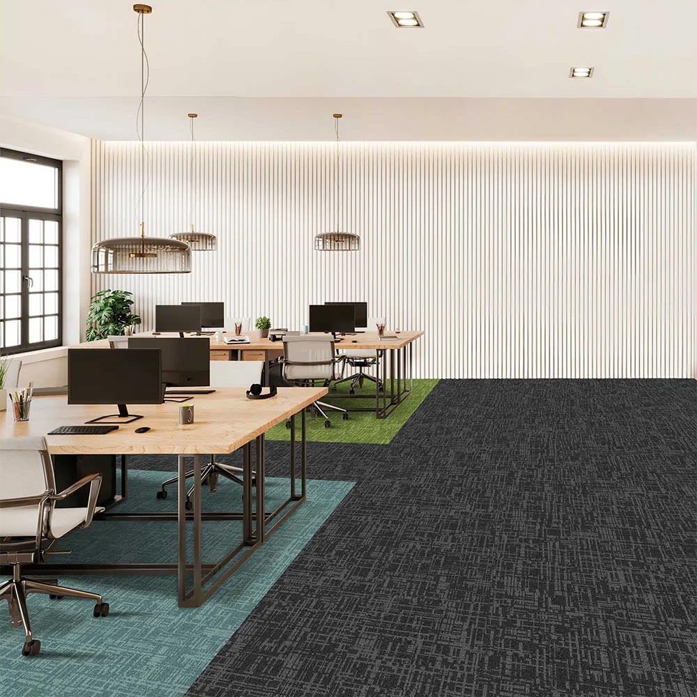 Burmatex Balance Grid