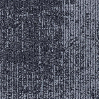 Burmatex Arctic Carpet Planks - 34605 Blue Water