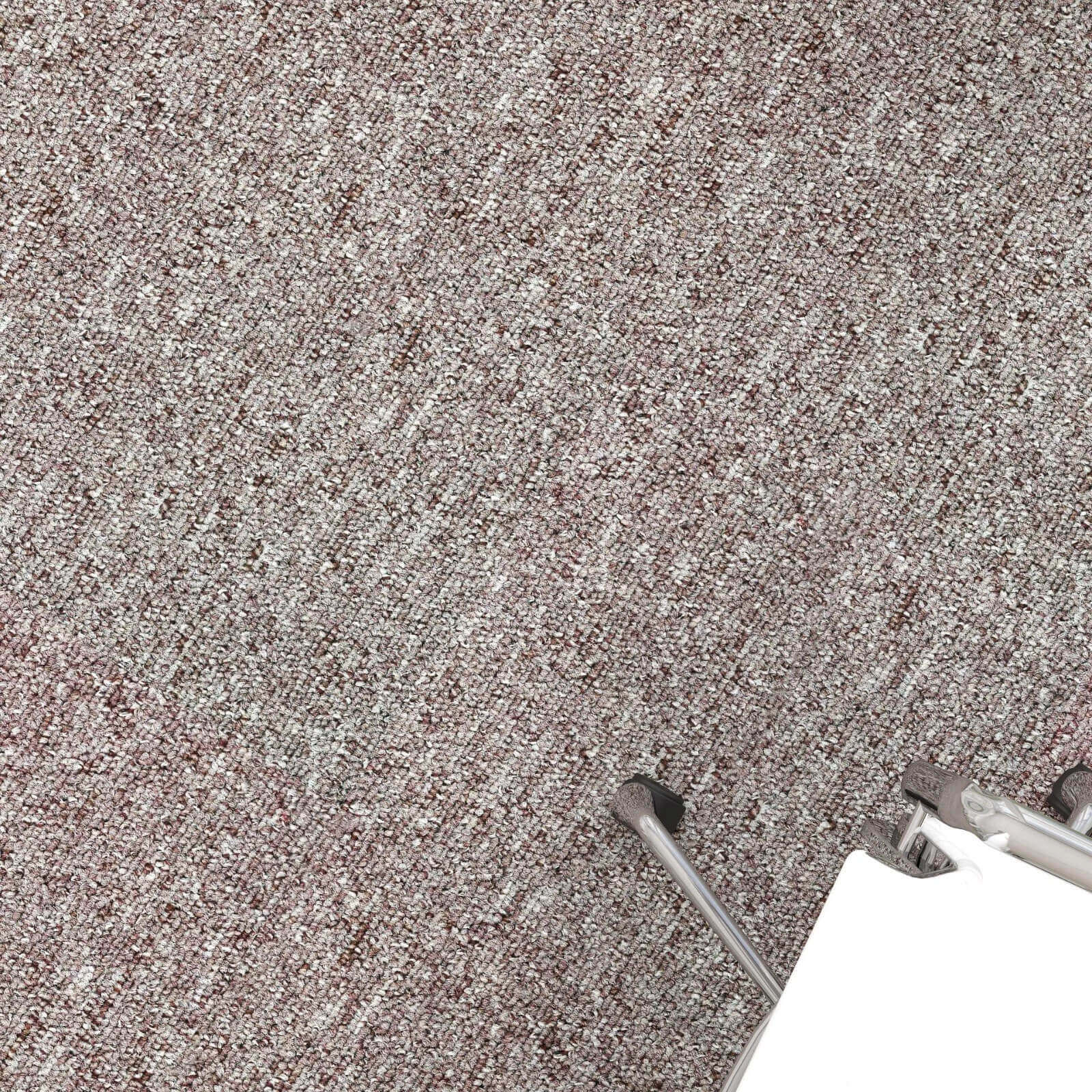 Nouveau Connections - Brown (Clearance)