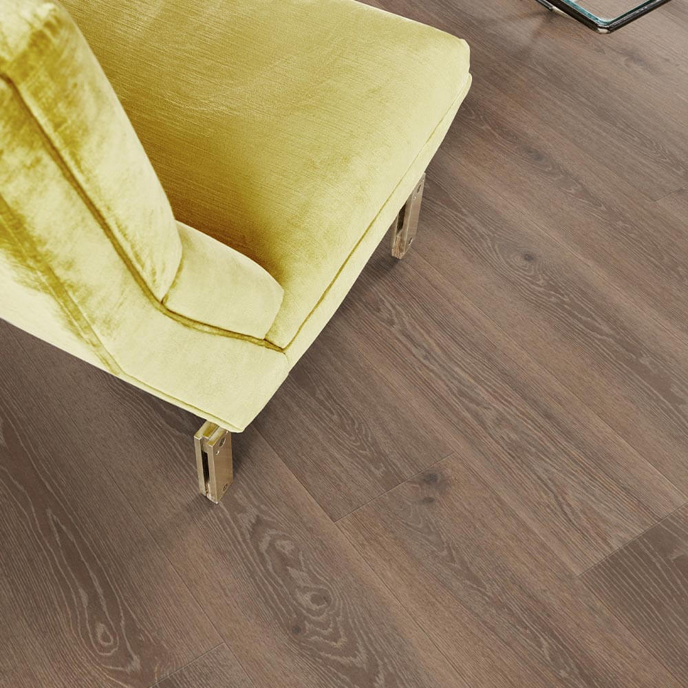 Tarkett Essence 30 Gluedown Tribe Oak Mocha 260055009