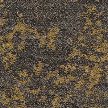 Mohawk Lichen Community - Macro Bloom - 669