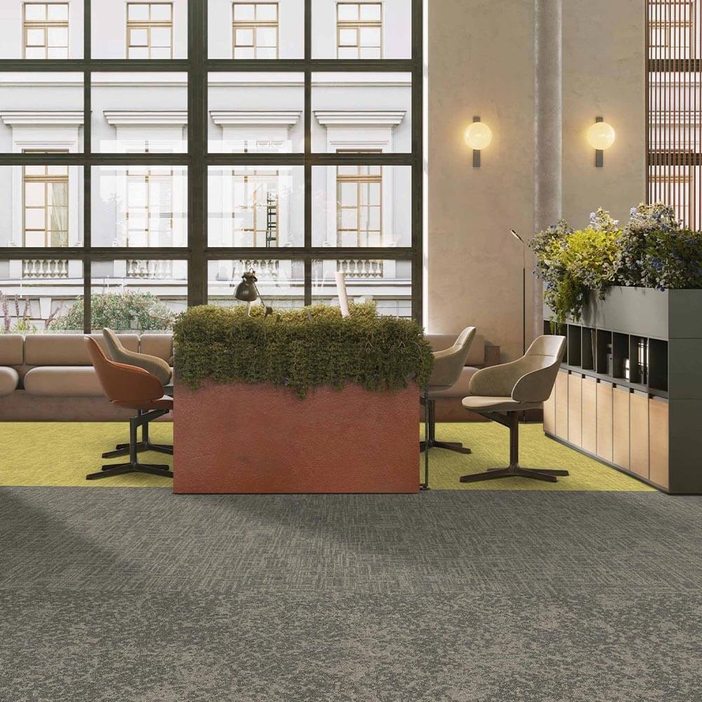 Burmatex Balance Grid