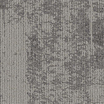 Burmatex Arctic Carpet Planks - 34610 Seal Grey