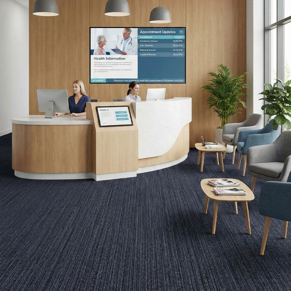 Nouveau Connections 2.0 Lines