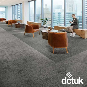 Interface Embodied Beauty - Tokyo Texture Carpet Planks