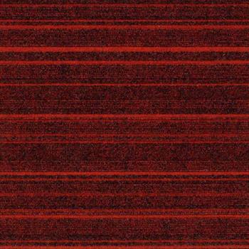 Burmatex Code - Scarlet Fever