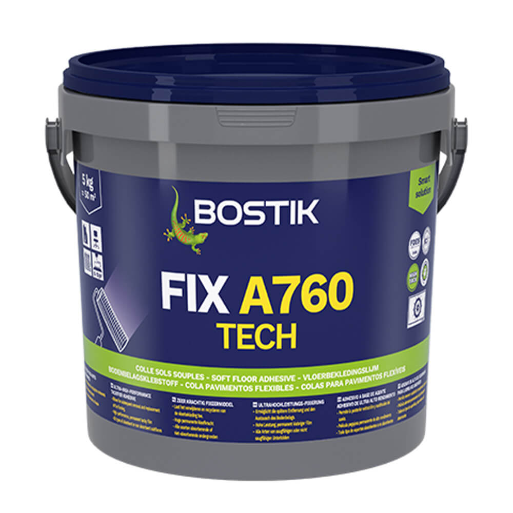 Bostik FIX A760 Tech 5kg