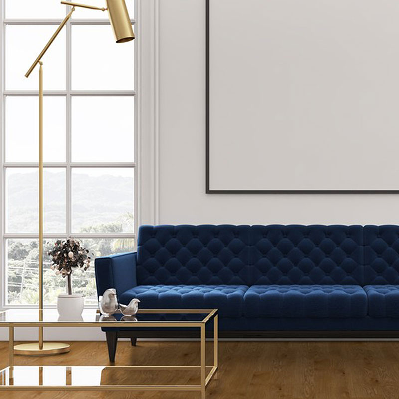 QA Luvanto Endure Pro Click Country Oak