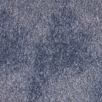 Nouveau Nature Inspired - Blue Sky