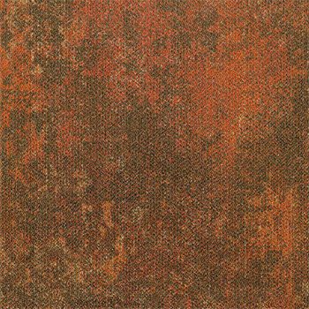 Milliken Down To Earth Grounded - Red Squirrel