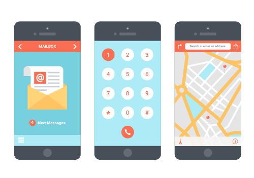 Free apps to help you cope
