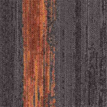Milliken Colour Compositions Volume II Carpet Planks - Coal/Impasto CMP33/27