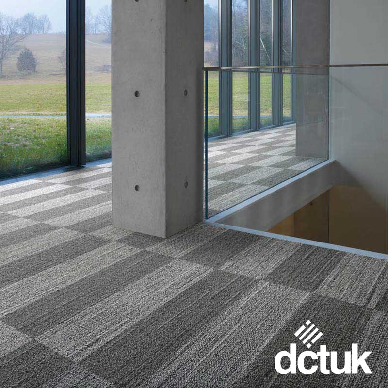 Interface - WW870 (World Woven Collection) Carpet Planks