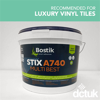 Bostik STIX A740 Multi Best (13kg)