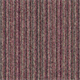 Interface WW865 Carpet Planks Fluchsia Warp 8110005