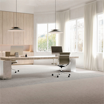 Mohawk Pattern - Balanced