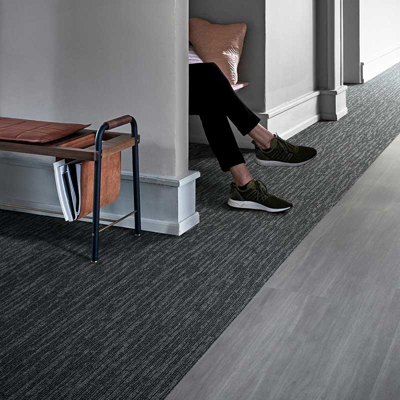 Interface Works Balance Carpet Planks
