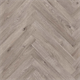 Polyflor Expona Flow PUR Wood Upland Oak Parquet 9679