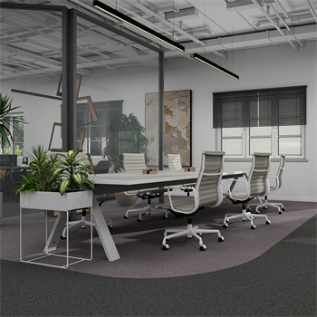 Burmatex Threads Plain