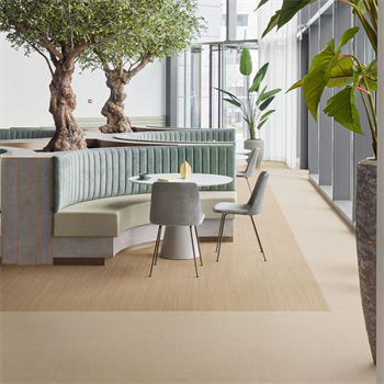 Forbo Marmoleum Modular Linear