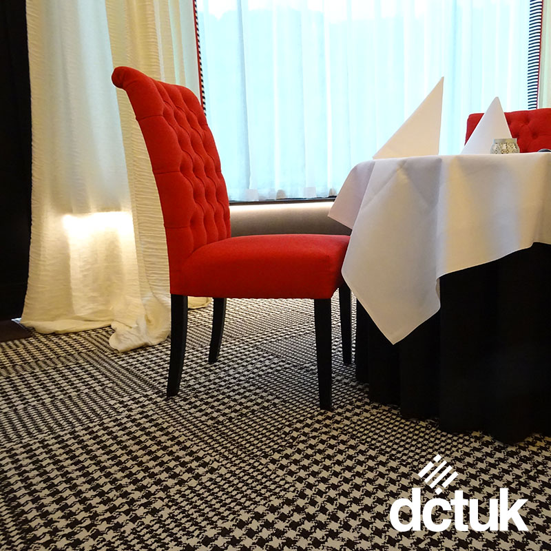 Interface Collins Cottage (World Woven Collection)