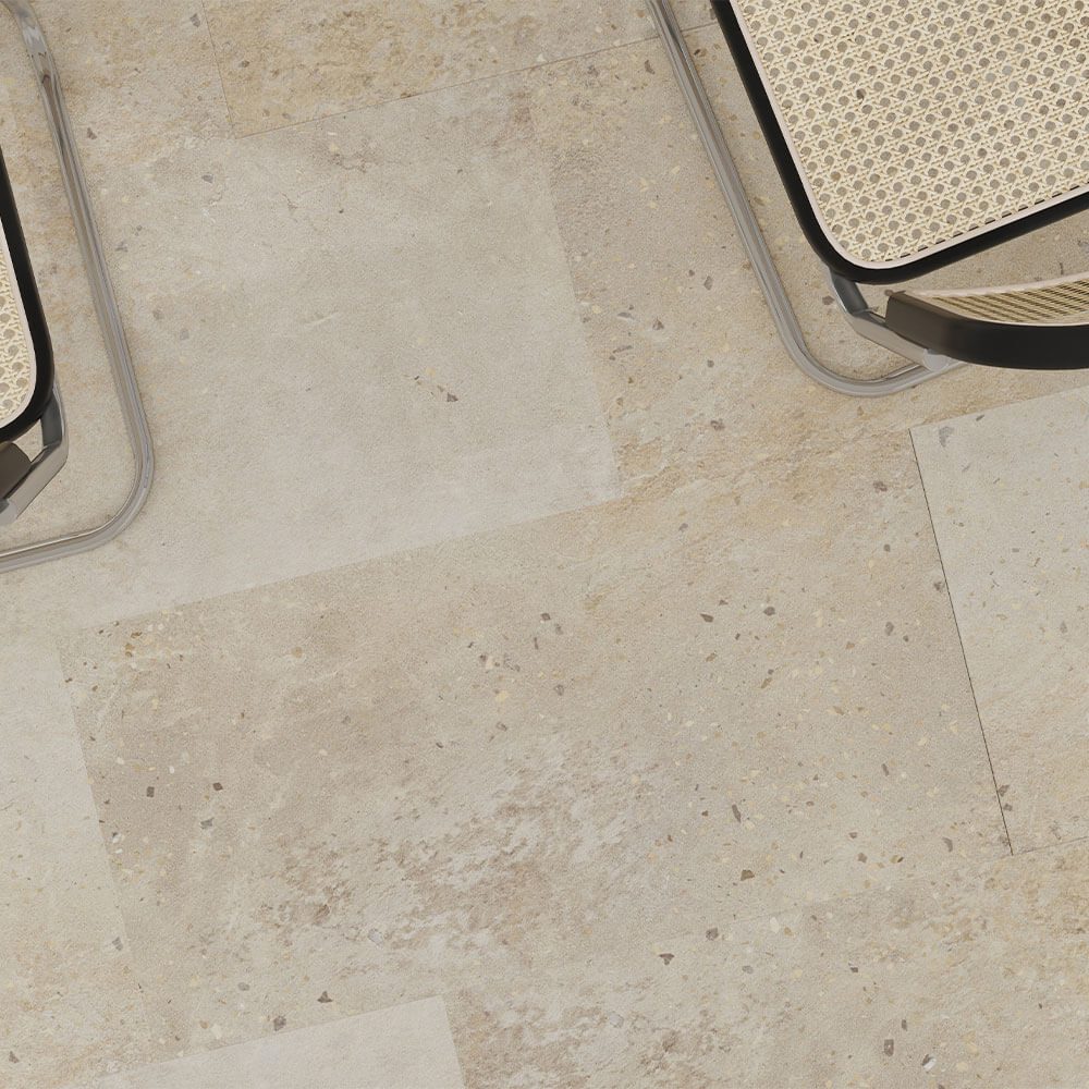 Balsan Elite Gluedown 55 - Terrace Beige