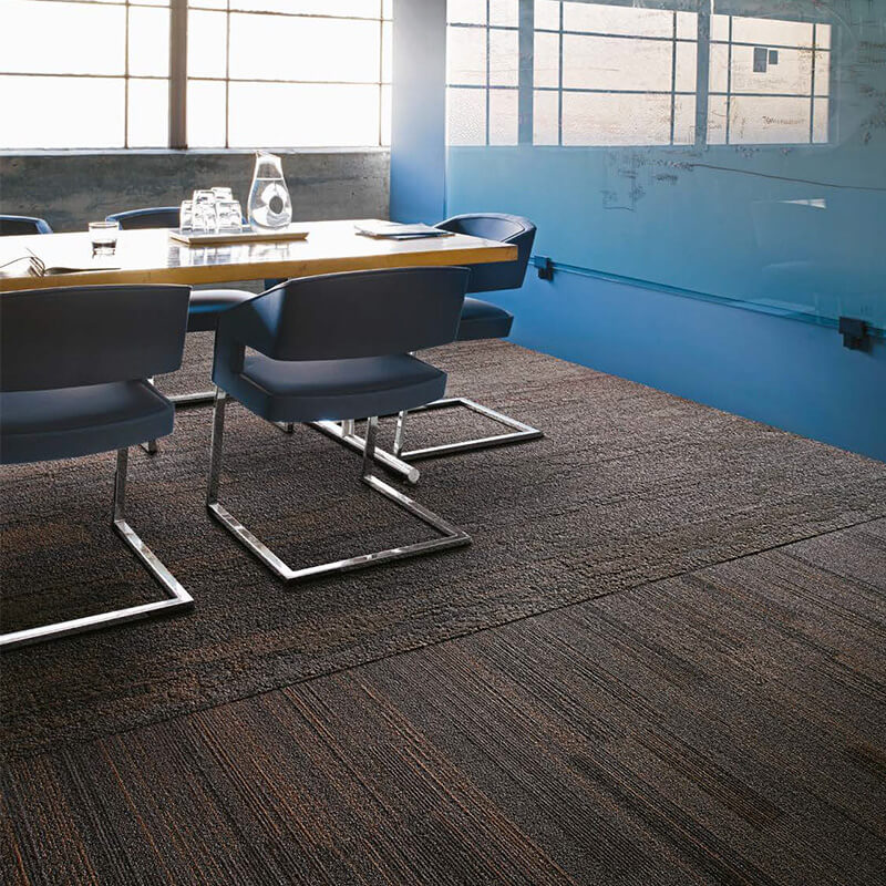 Interface Near & Far NF400 Carpet Planks