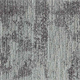 Milliken Fractals - Entangle Carpet Planks Frost Dew Wash 