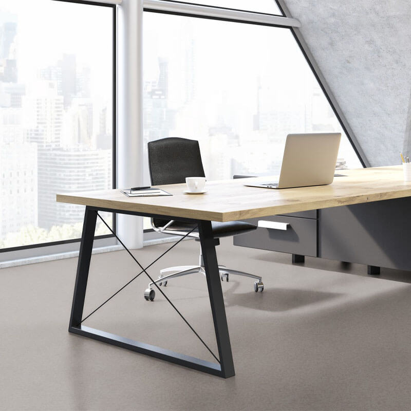 Gerflor Attraction Interlocking