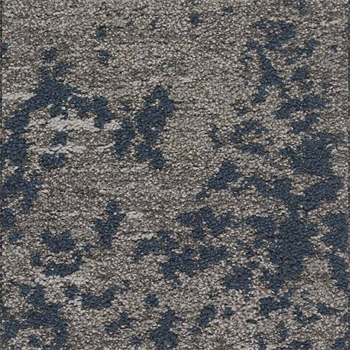 Mohawk Lichen Community - Macro Bloom - 511