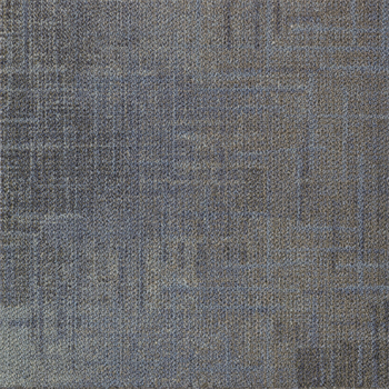 Milliken Wireframe Expressions - Denim/Loft