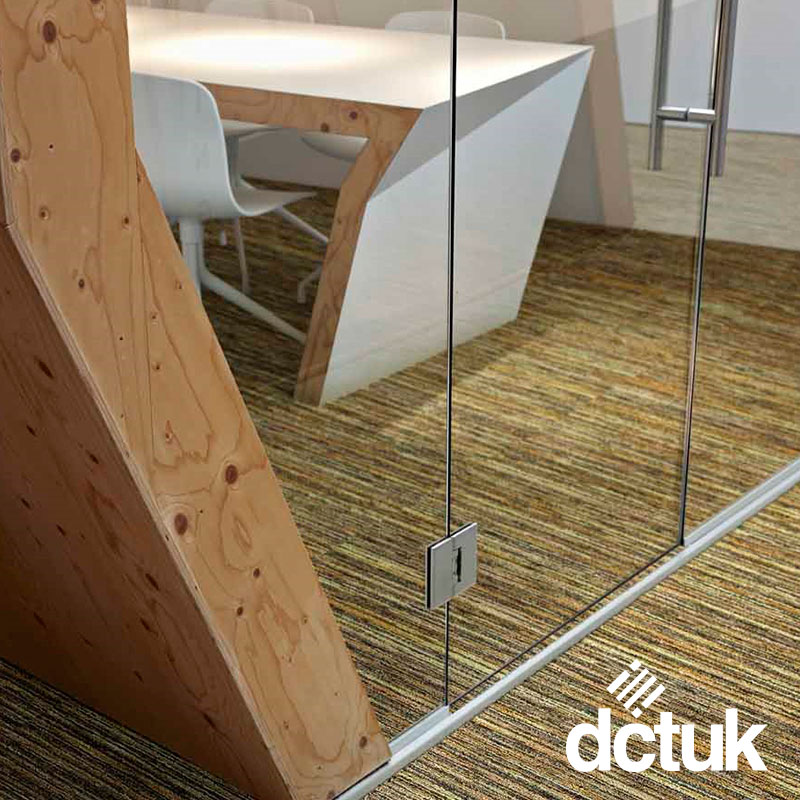 Desso Ribble Carpet Tiles