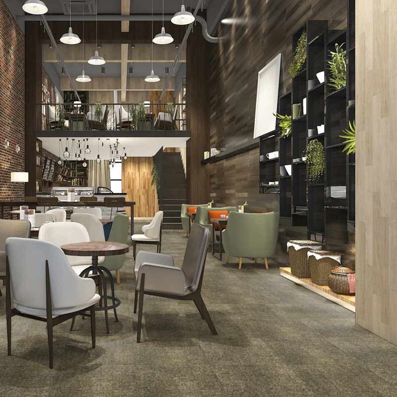 Milliken Coastline Seascape