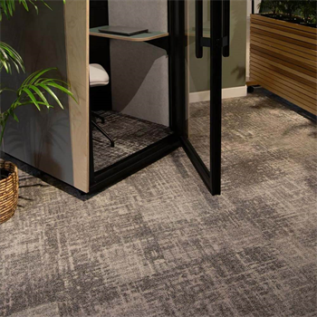 Burmatex Surface Trace