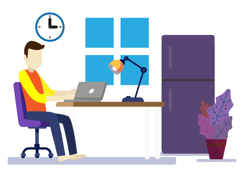 8 ways to stay busy whilst isolating at home