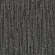 Forbo Tessera Synergy Seagrass Black Seagrass Carpet Planks (3202)