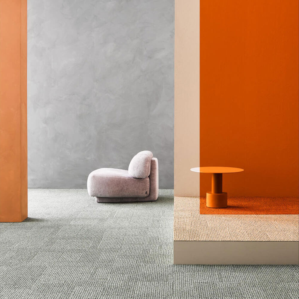 Desso & Patricia Urquiola