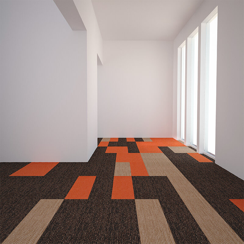 Modulyss Xtra Cambridge Carpet Planks