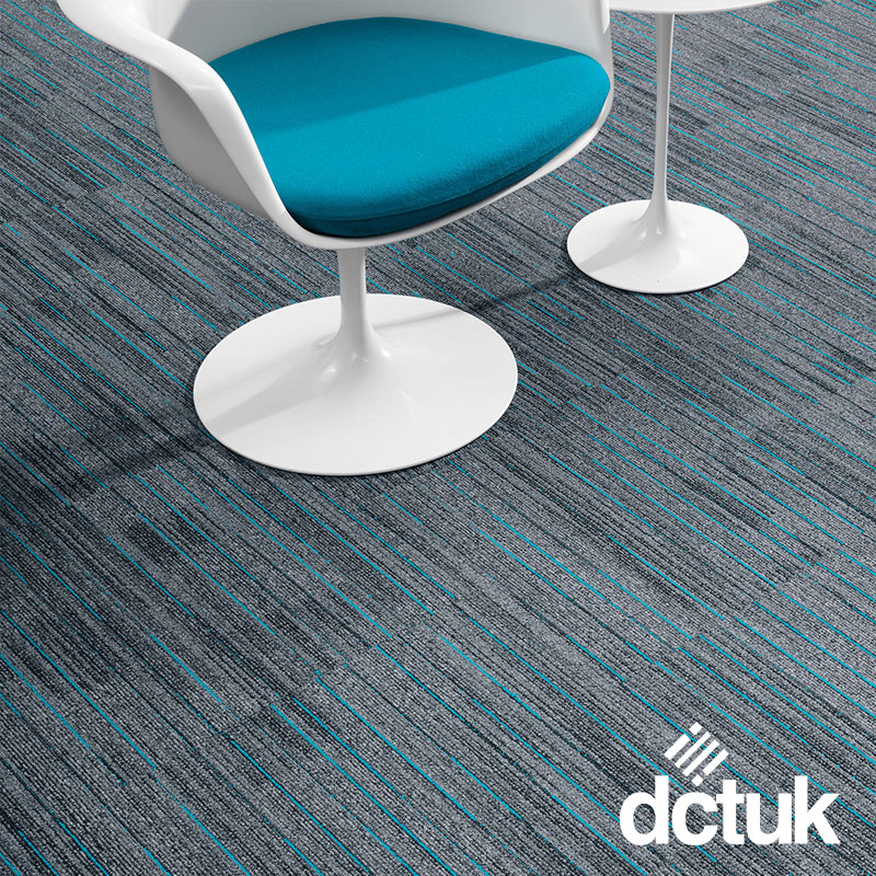 Milliken Light Trails – Dusk