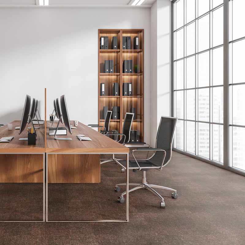 Milliken Coastline Seascape