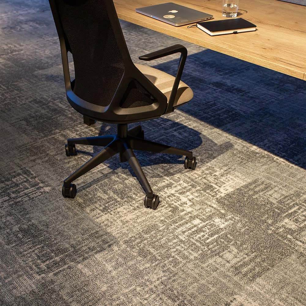 Burmatex Surface Trace